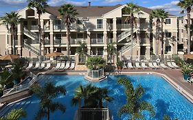 Staybridge Suites Lake Buena Vista Orlando Fl