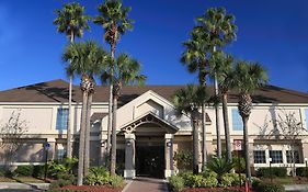 Staybridge Suites Orlando/lake Buena Vista