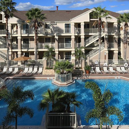 Sonesta Es Suites Orlando - Lake Buena Vista Exterior photo