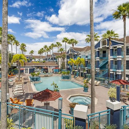 Sonesta Es Suites Orlando - Lake Buena Vista Exterior photo
